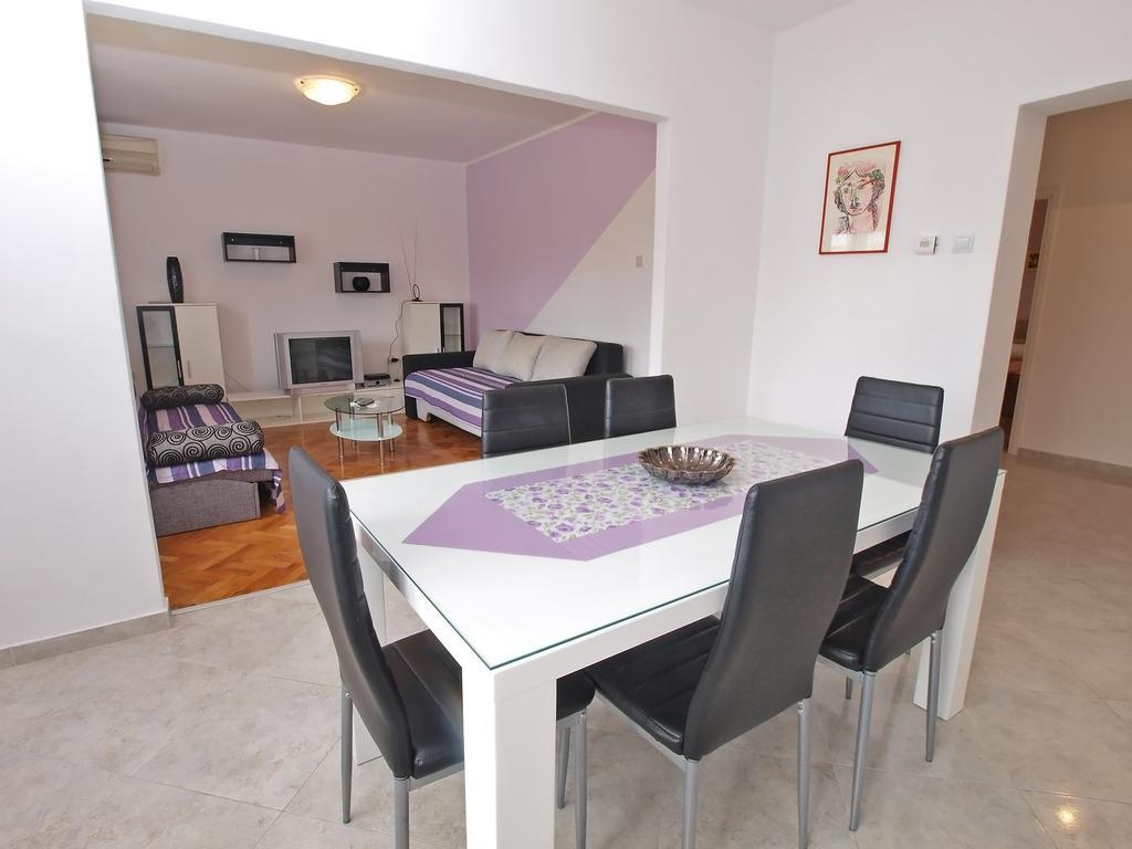 Apartments Ivanka 1056 Pola Esterno foto